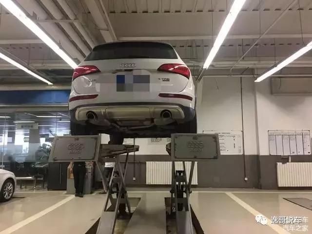 4s店的试驾车是真的吗,4s店的试驾车都是有问题的车吗