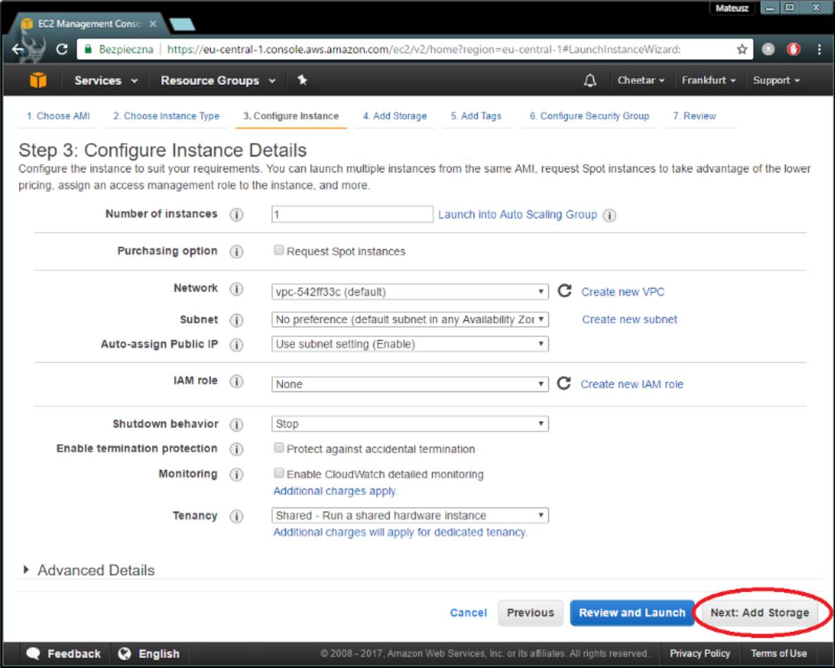 想入门深度学习不会搭建环境？教你在AmazonEC2上安装Keras