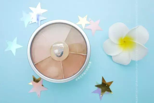 5分钟化妆p图,化妆和p图技巧