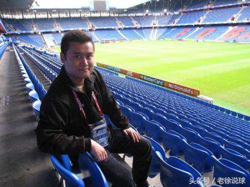 国足2018无缘世界杯解说,国足冲击世界杯失败经典解说