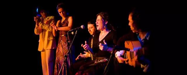 弗拉门戈基本风格,弗拉门戈教程