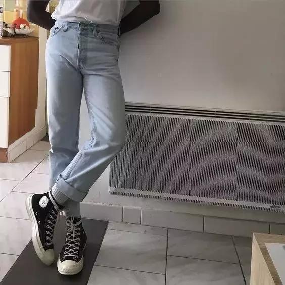 科比球鞋怎么绑鞋带,系鞋带超帅球鞋