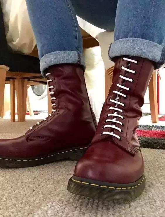 科比球鞋怎么绑鞋带,系鞋带超帅球鞋