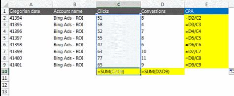 excel简单又实用的小技巧,excel常用技巧快速美化
