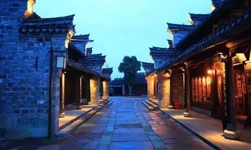 懒人福利丨衣食住行玩一次搞定！只有这里！