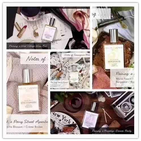 好物｜给我一瓶葡萄酒味的香水