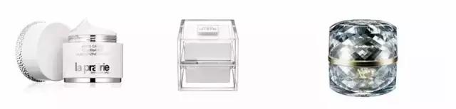 阿玛尼黑钥匙面霜和海蓝之谜面霜,海蓝之谜和阿玛尼面霜哪个好用呀