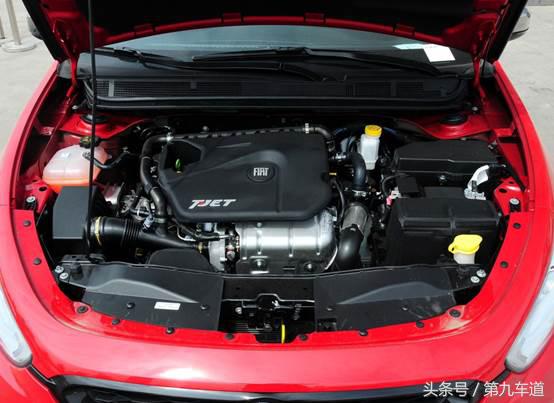 广汽菲亚特致悦运动版,广汽菲克致悦运动版