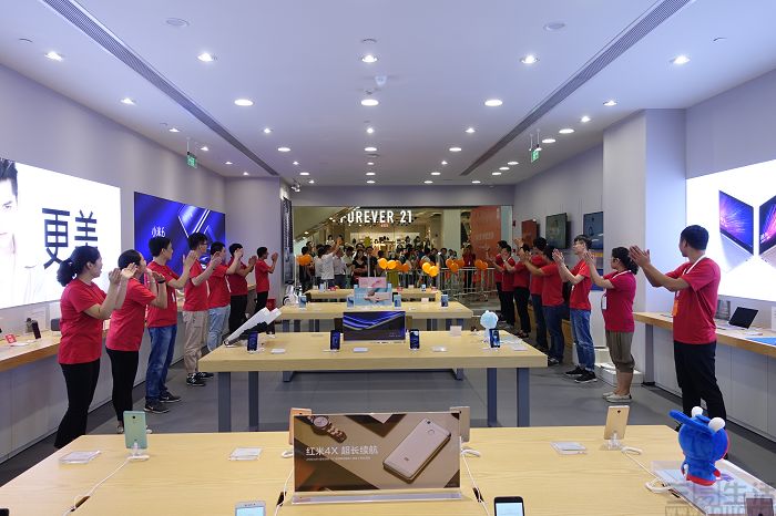 去趟中关村竟人财两空线下卖场该何去何从?