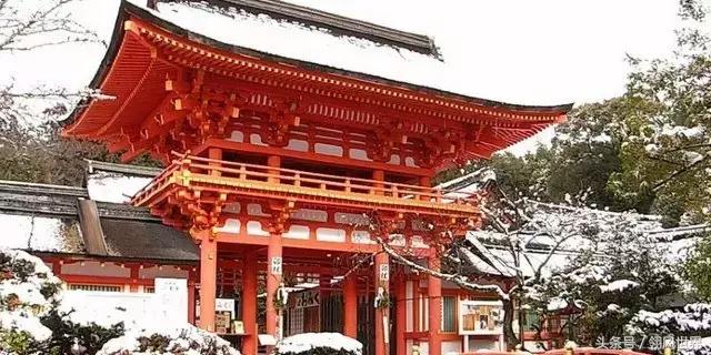 日本十大知名的旅游景点,日本十大旅行景点排行榜