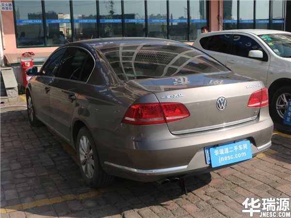 全新迈腾二手车估价可以估多少,2021迈腾二手车估价