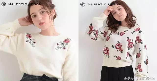 zara优衣库哪个好看,优衣库zara冬季新品