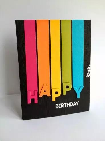 我见过的最有创意的教师节贺卡,不一样的教师节贺卡简单又漂亮