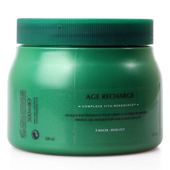 适合整个头发的护发产品,好用的头发护理技巧推荐