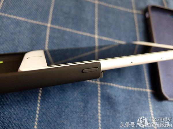 再也不想携带移动电源,又想iPhone电力满满?你可以这样做