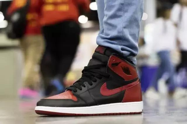 鞋带还能这么玩,鞋带可以系出怎样的花样