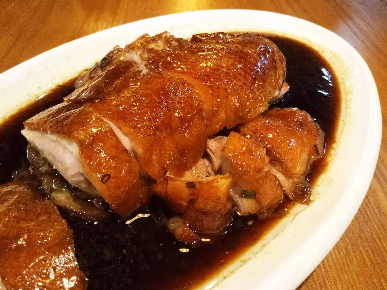 感受老南京的味儿,带你品尝南京的味道