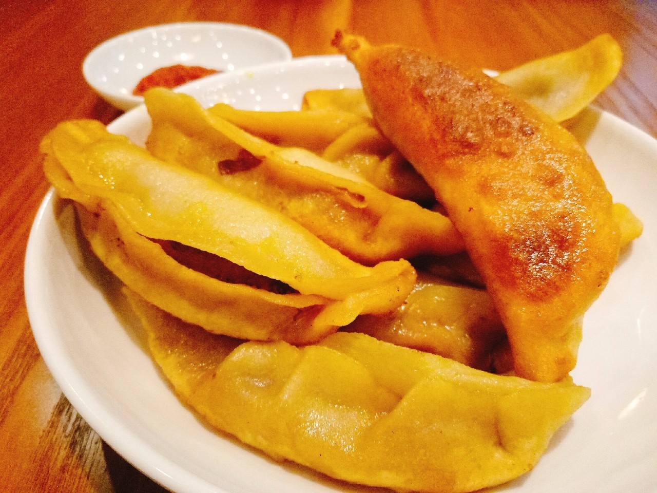 感受老南京的味儿,带你品尝南京的味道