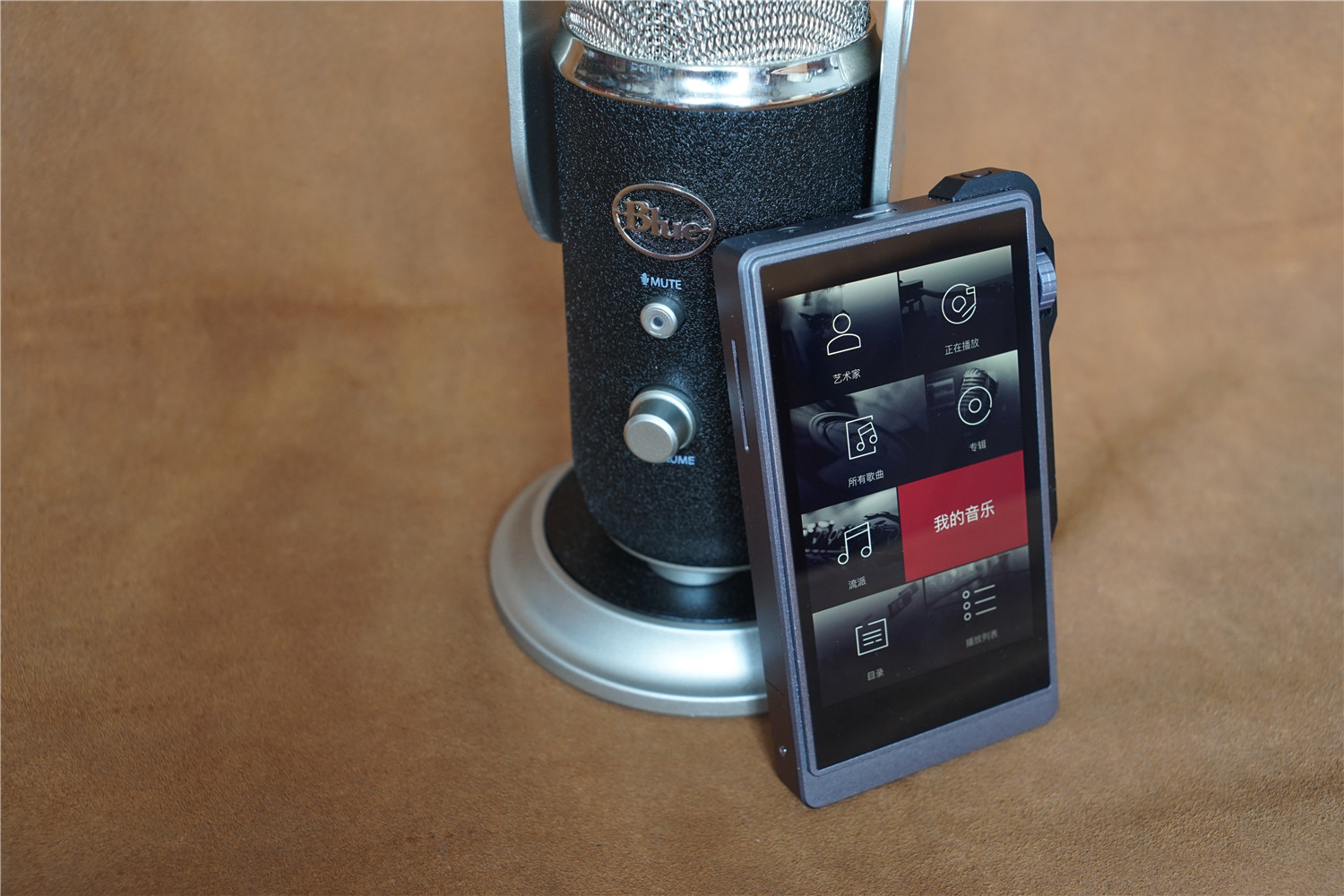 发烧级hifi无损音乐播放器推荐,发烧级车载hifi播放器