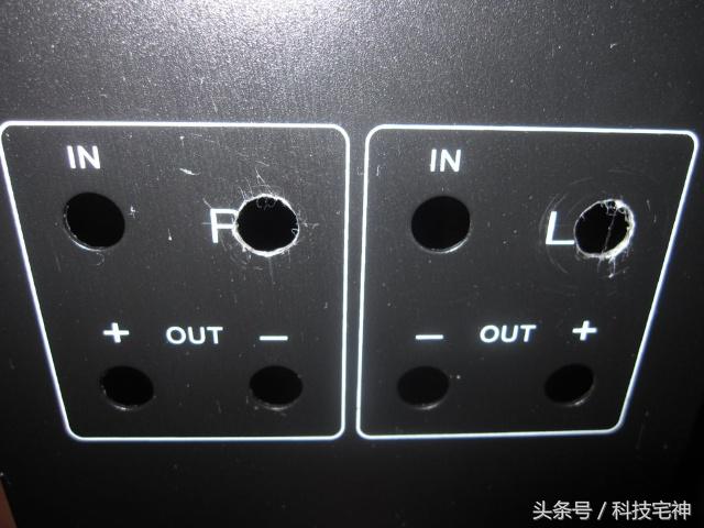 功放DIY配件,功放diy入门教学