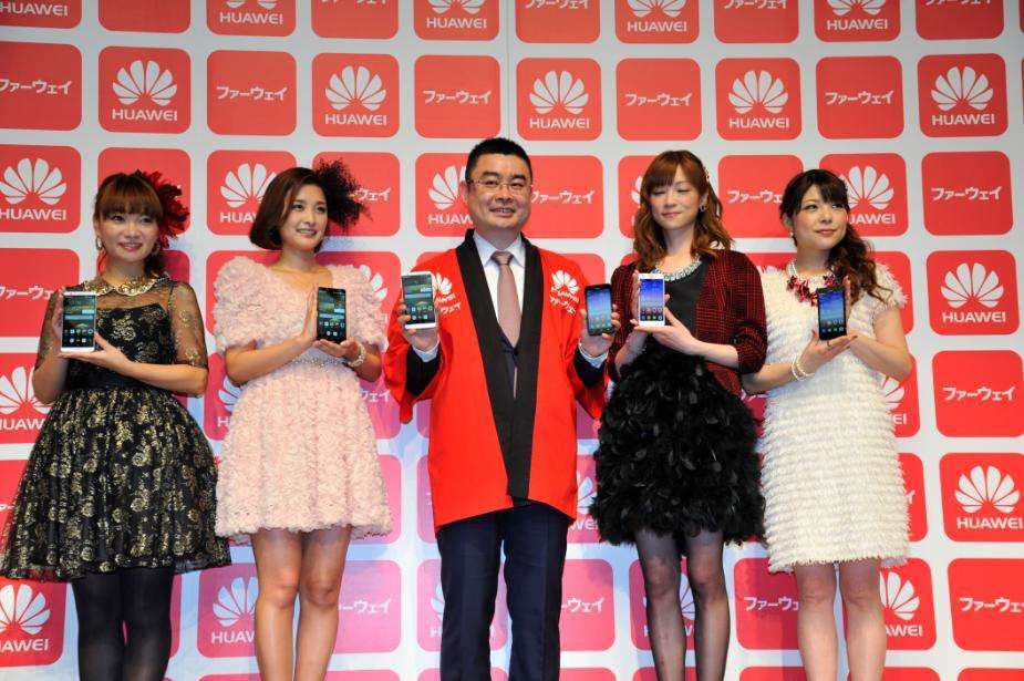 在日本受欢迎的中国品牌,最好用的三星翻盖手机