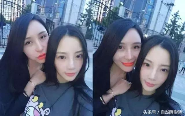 李小璐朋友闺蜜,李小璐的闺蜜都有谁