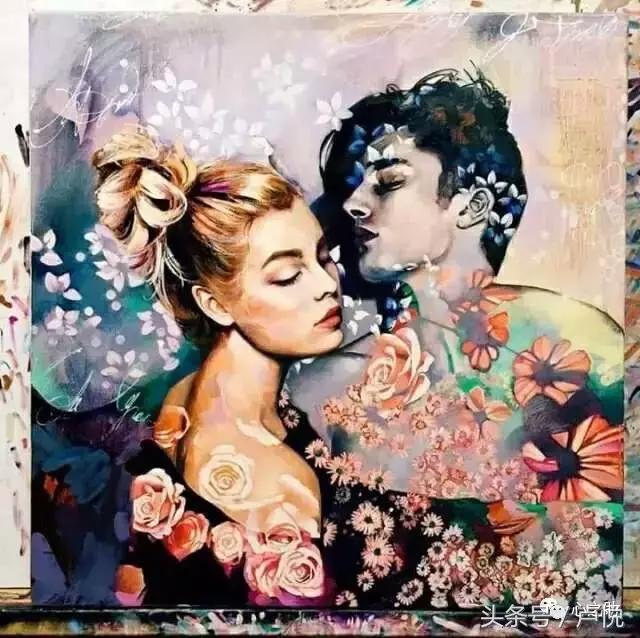 解梦4种梦境暴露你们的感情类型,解梦网小编为大家整理的梦境解析