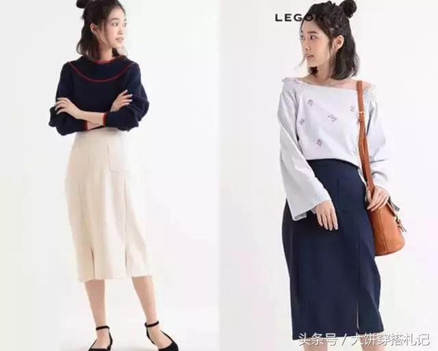 zara优衣库哪个好看,优衣库zara冬季新品