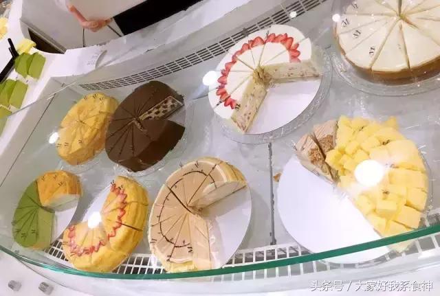 我去LadyM现场采访了黄牛！