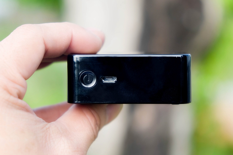 便携式多参数空气质量检测仪,便携式空气质量检测仪