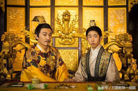 皇帝三番五次向此女求婚,此女宁愿出家当尼姑也不嫁入皇家