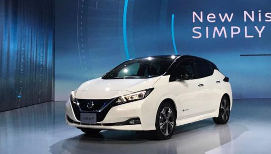 日产聆风纯电动汽车价格,日产聆风纯电动多少钱