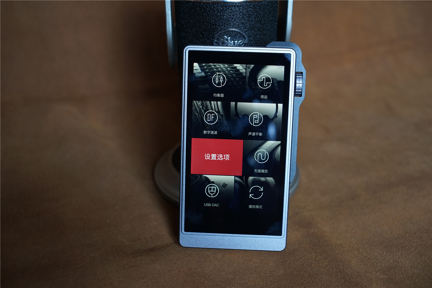 发烧级hifi无损音乐播放器推荐,发烧级hifi音乐播放器