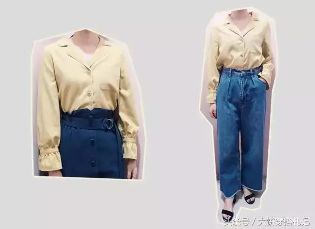 zara优衣库哪个好看,优衣库zara冬季新品