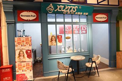 奶茶店搭讪撩妹技能,老司机撩妹技能