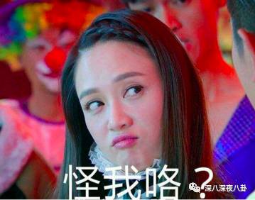 小胸妹子自有她的性感之处，如果这个世界只剩下巨乳，想想都恐怖