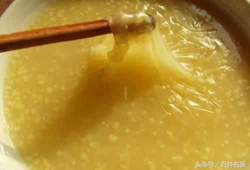 每天晚上吃小米粥会怎么样,晚饭喝小米粥有什么好处