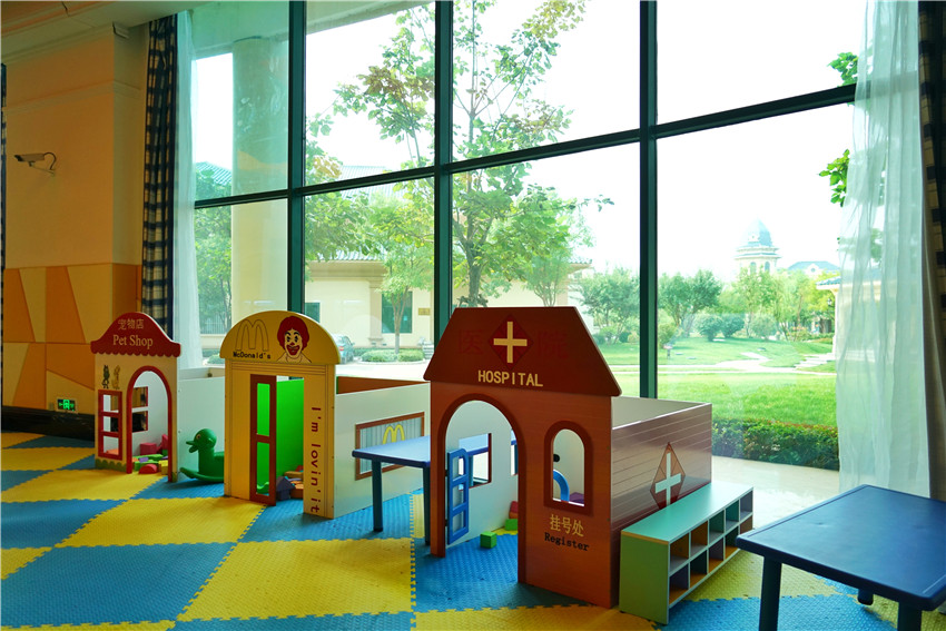 东丽湖恒大温泉酒店,恒大酒店东丽湖温泉私汤