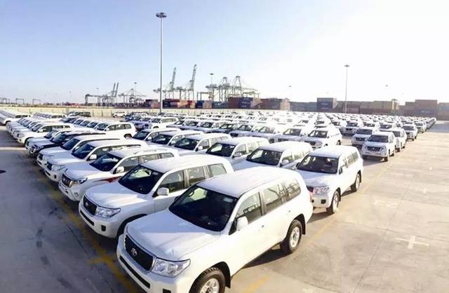 平行*口车进**的优缺点，看完你敢买吗？