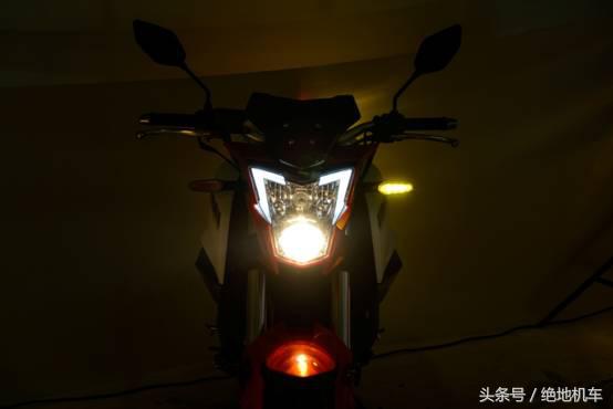 永源350枭风这车怎么样,枭风350摩托车评测