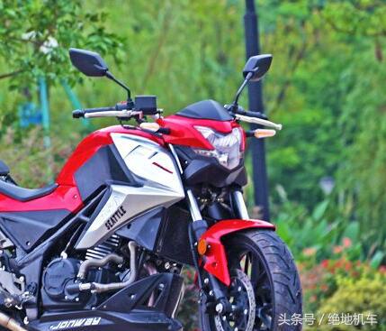 永源350枭风这车怎么样,枭风350摩托车评测