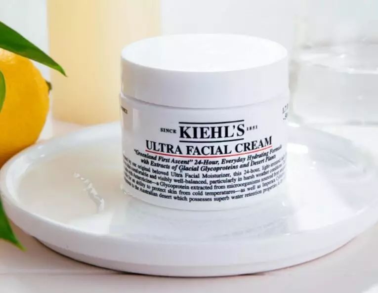 30岁以上敏感肌紧致抗皱面霜平价,秋季清爽滋润面霜排行榜推荐图片