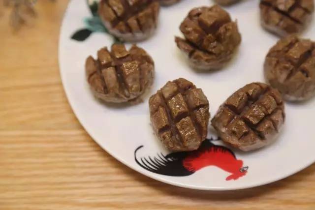 广东正宗潮汕甜汤,广州最正宗潮汕甜汤