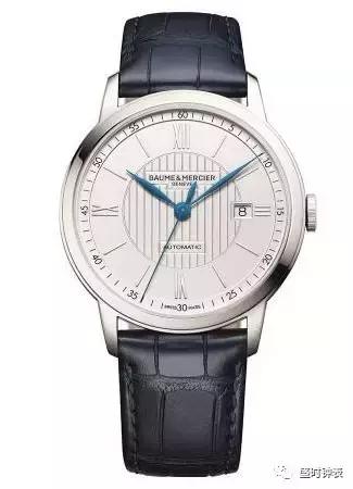 职场人最爱的十大经典腕表,初入职场高级腕表推荐