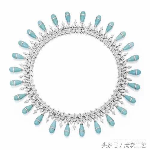 优化的绿松石对人体的危害,美国绿松石的功效与作用