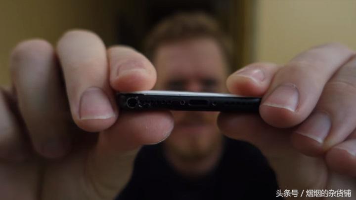 iphone7的耳机孔在哪,iphone7没有耳机孔怎么办