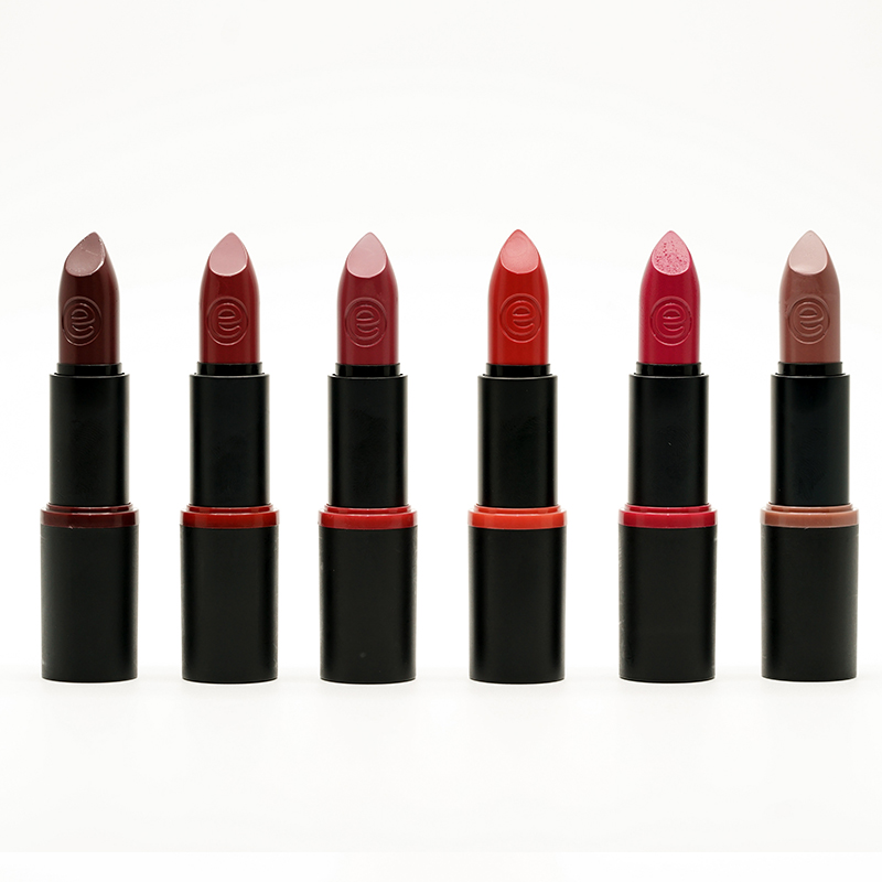 平价口红推荐公认好用第一名,2021平价必买口红前十名