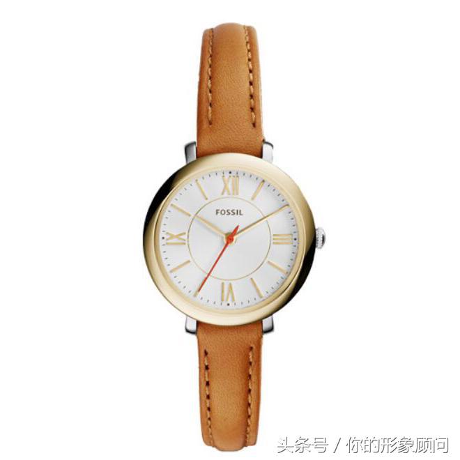 腕表女人,腕表女生品牌