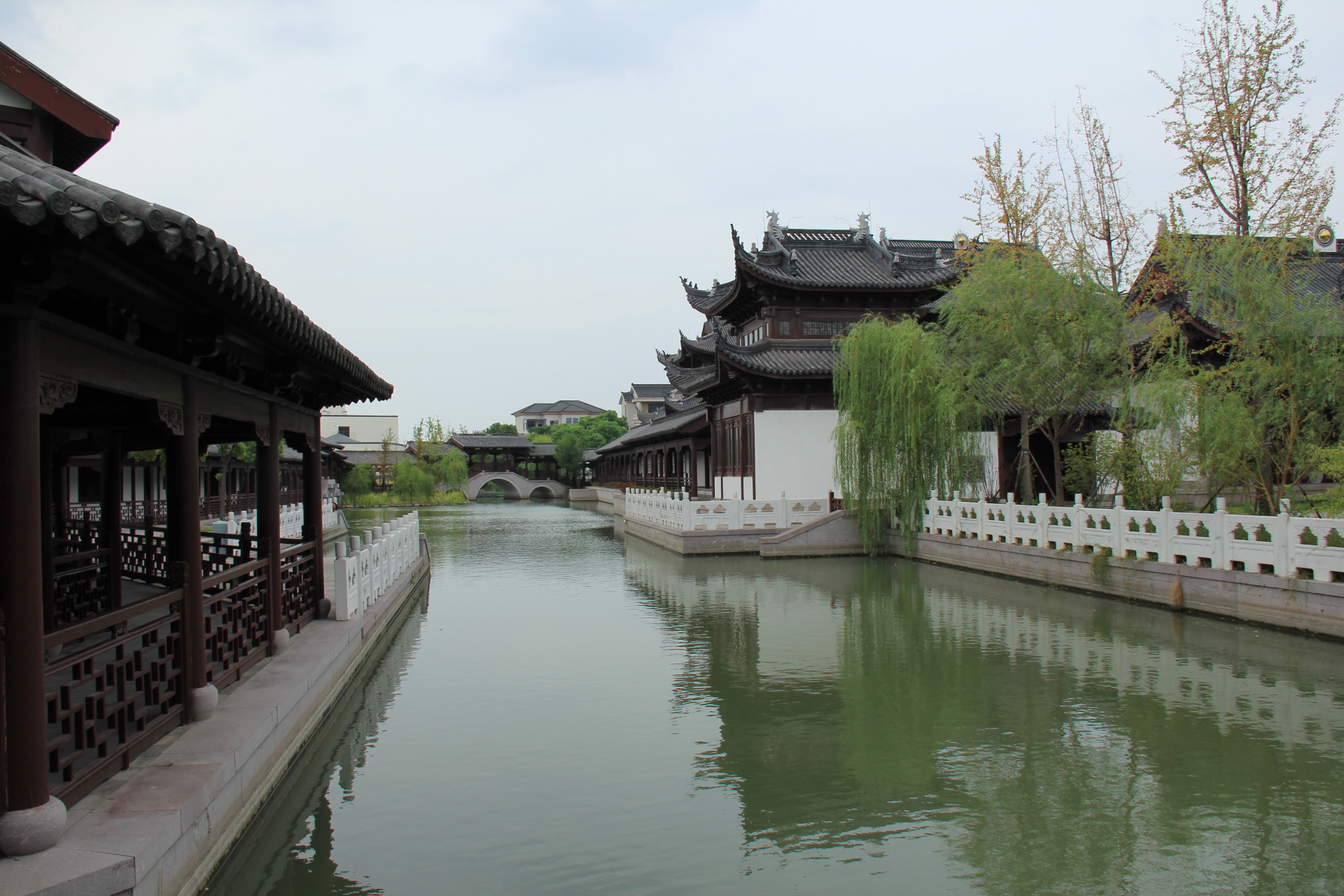 太湖七都美味鱼蟹现捕现吃，还能看鸬鹚，就这么傲娇｜内附视频