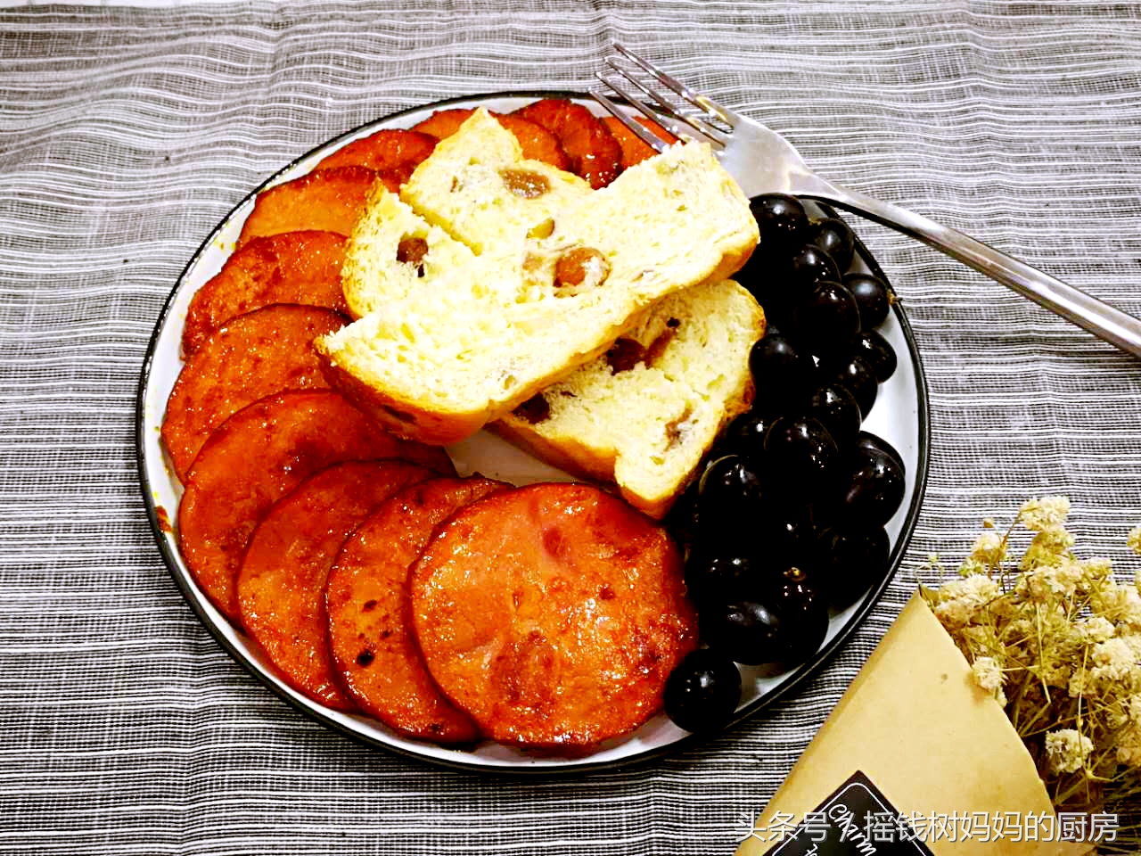 法国熏肠的做法,德式烟熏肠怎么做好吃